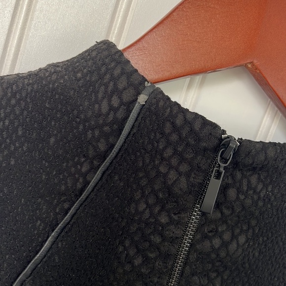 Tart Snake Skin Dress - Picture 5 of 12